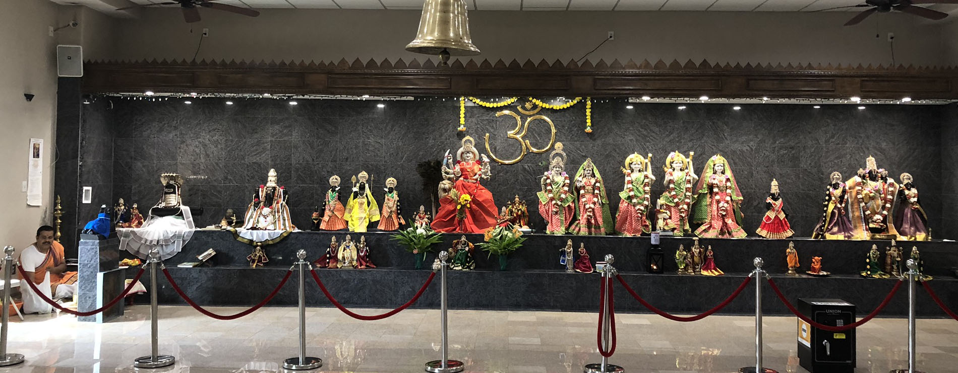 Random Temple photo